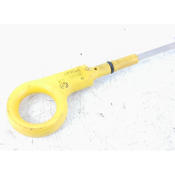 Vareta Nivel Oleo Audi Q3 A3 Golf Jetta 16/23 04e115611af