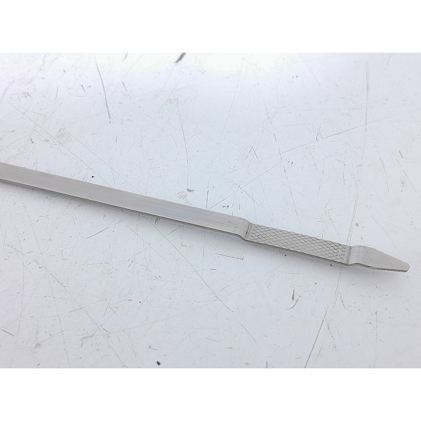 Vareta Nivel Oleo Audi Q3 A3 Golf Jetta 16/23 04e115611af