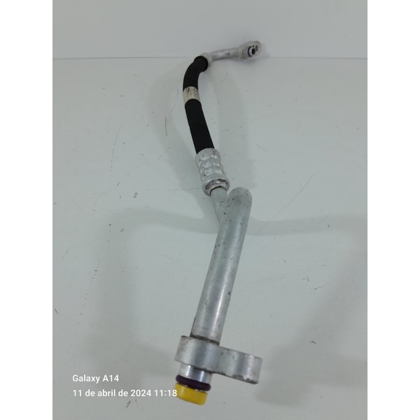 Mangueira Ar Condicionado Mercede C180 2011/2014 A2078304515