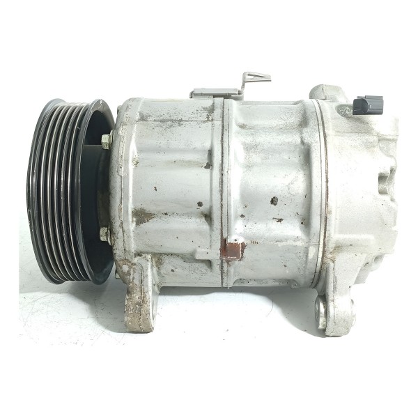 Compressor Ar Mini Cooper S 1.5 B38a15 2017 2018/2020 Orig