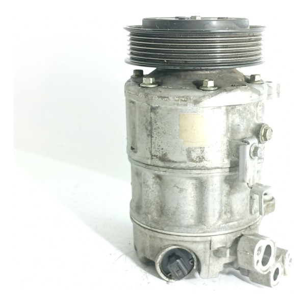 Compressor Ar Mini Cooper S 1.5 B38a15 2017 2018/2020 Orig