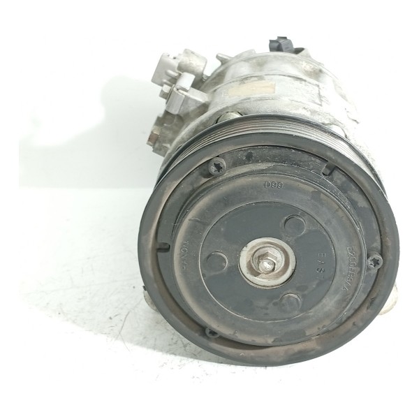 Compressor Ar Mini Cooper S 1.5 B38a15 2017 2018/2020 Orig
