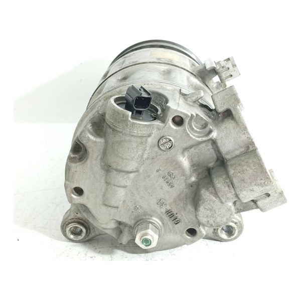 Compressor Ar Mini Cooper S 1.5 B38a15 2017 2018/2020 Orig