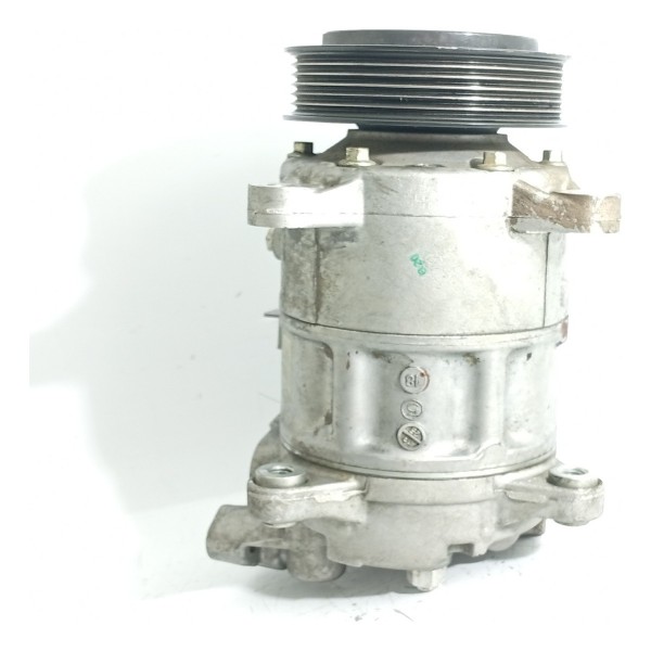 Compressor Ar Mini Cooper S 1.5 B38a15 2017 2018/2020 Orig