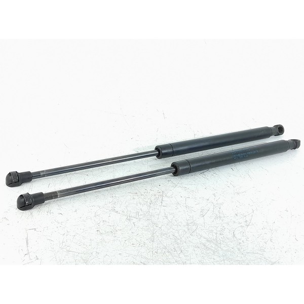 Par Amortecedor Capo Discovery 3 4 08/15 8h2216e610aa