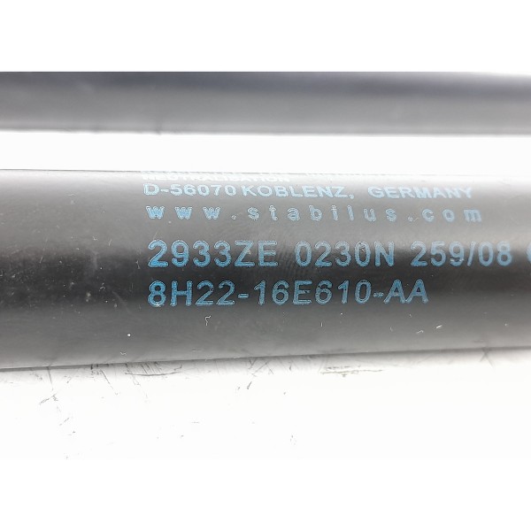 Par Amortecedor Capo Discovery 3 4 08/15 8h2216e610aa