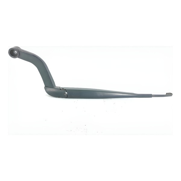 Braco Limpador Parabrisa Discovery 3 4 Esq 08/15 6h3217526bd Esquerdo