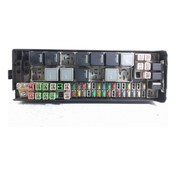 Caixa Fusivel Discovery 3 4 2.7 2008 2009 2010/2015 Original