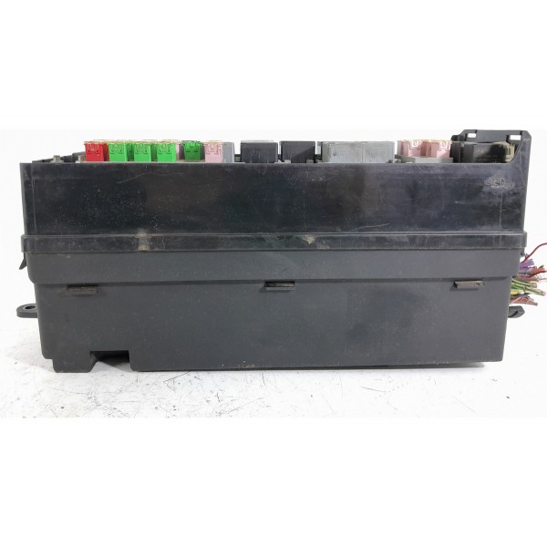 Caixa Fusivel Discovery 3 4 2.7 2008 2009 2010/2015 Original