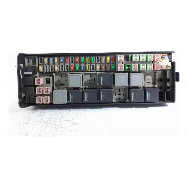 Caixa Fusivel Discovery 3 4 2.7 2008 2009 2010/2015 Original