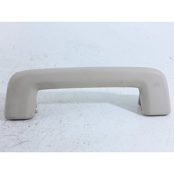 Alca Teto Discovery 3 4 Dianteira Esquerda 08/2015 168000170 Creme