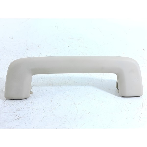 Alca Teto Discovery 3 4 Dianteira Esquerda 08/2015 168000170 Creme