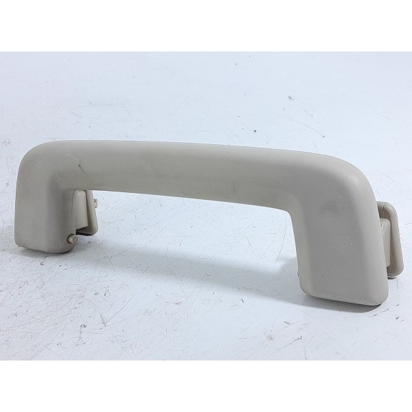 Alca Teto Discovery 3 4 Dianteira Esquerda 08/2015 168000170 Creme