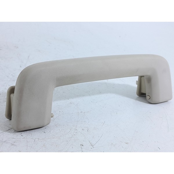 Alca Teto Discovery 3 4 Dianteira Esquerda 08/2015 168000170 Creme