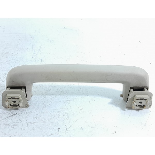 Alca Teto Discovery 3 4 Dianteira Esquerda 08/2015 168000170 Creme