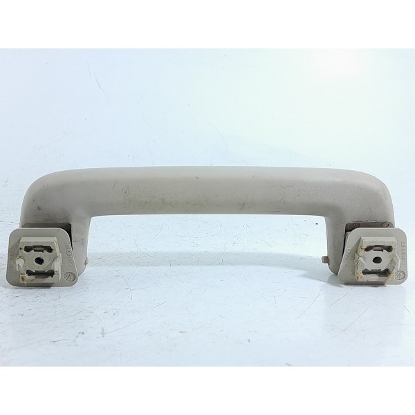 Alca Teto Discovery 3 4 Dianteira Esquerda 08/2015 168000170 Creme