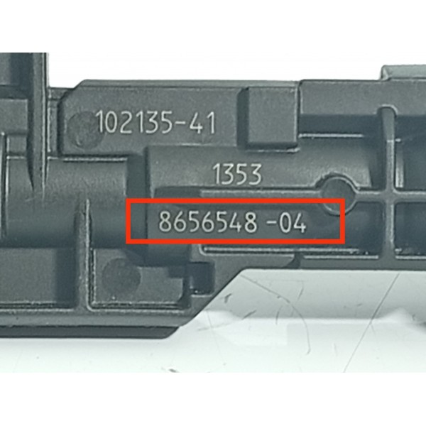 Bico Injetor Bmw 320 330 G20 X1 X2 X3 B48 2019/2025 8656548