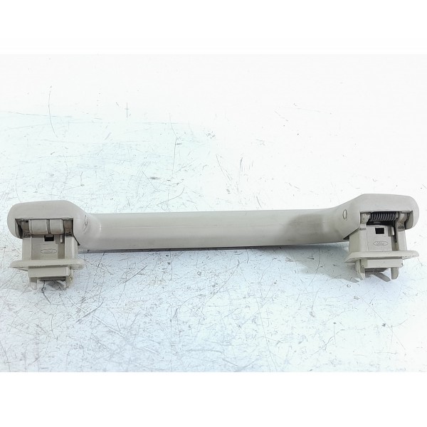 Alca Teto Discovery 3 4 Dianteira Direita 08/2015 Edn000022 Creme