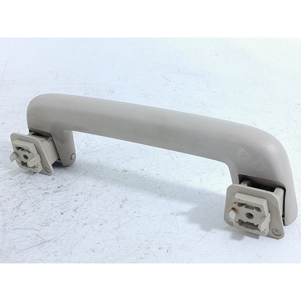 Alca Teto Discovery 3 4 Dianteira Direita 08/2015 Edn000022 Creme