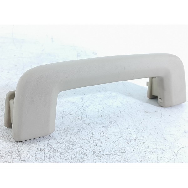 Alca Teto Discovery 3 4 Dianteira Direita 08/2015 Edn000022 Creme