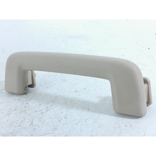 Alca Teto Discovery 3 4 Dianteira Direita 08/2015 Edn000022 Creme