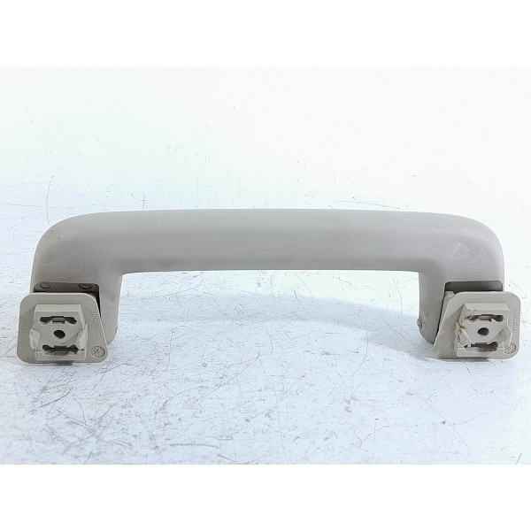 Alca Teto Discovery 3 4 Dianteira Direita 08/2015 Edn000022 Creme