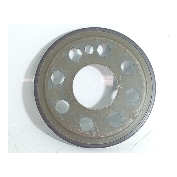 Roda Fonica Mini Cooper S 1.5 B38a15 2014/2023 860510401
