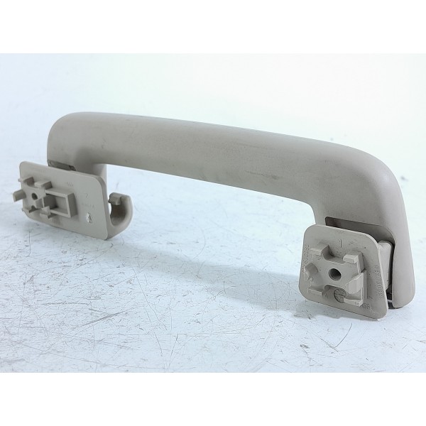 Alca Teto Discovery 3 4 Traseira Direita 2008/2015 168000270 Creme