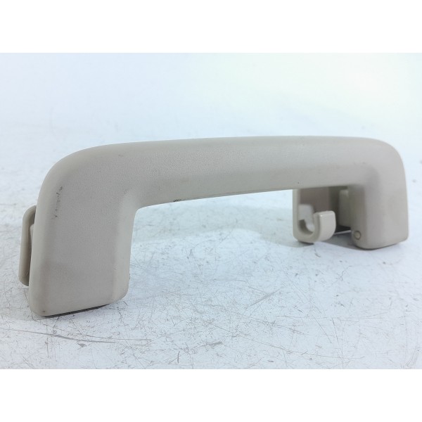 Alca Teto Discovery 3 4 Traseira Direita 2008/2015 168000270 Creme