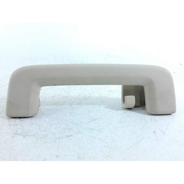 Alca Teto Discovery 3 4 Traseira Direita 2008/2015 168000270 Creme