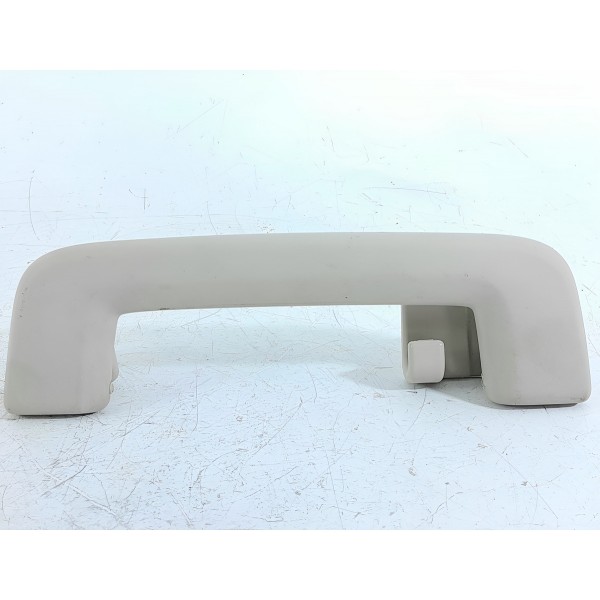 Alca Teto Discovery 3 4 Traseira Direita 2008/2015 168000270 Creme