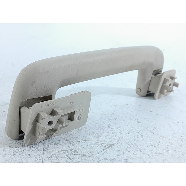 Alca Teto Discovery 3 4 Traseira Direita 2008/2015 168000270 Creme