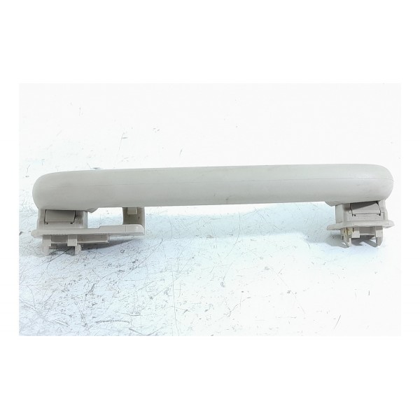 Alca Teto Discovery 3 4 Traseira Esquerda 08/2015 168000180 Creme