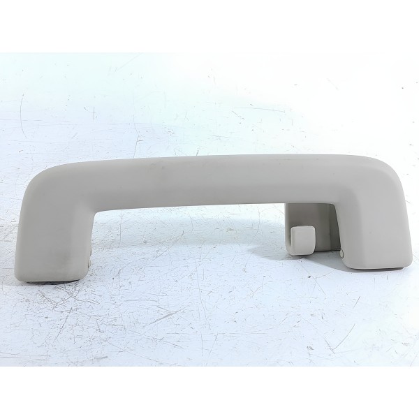 Alca Teto Discovery 3 4 Traseira Esquerda 08/2015 168000180 Creme