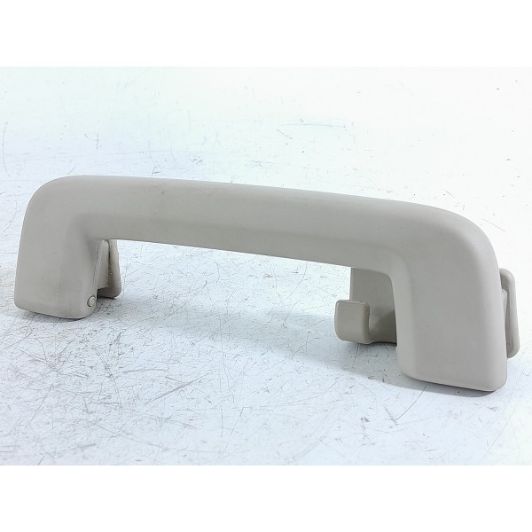 Alca Teto Discovery 3 4 Traseira Esquerda 08/2015 168000180 Creme