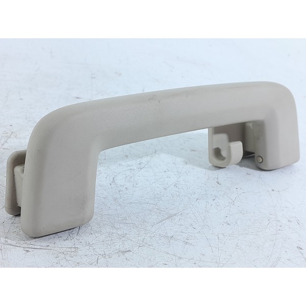 Alca Teto Discovery 3 4 Traseira Esquerda 08/2015 168000180 Creme