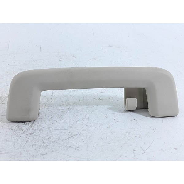 Alca Teto Discovery 3 4 Traseira Esquerda 08/2015 168000180 Creme