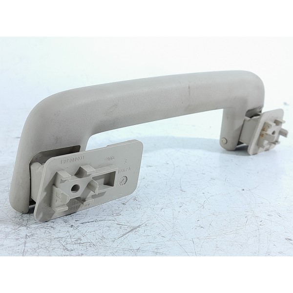 Alca Teto Discovery 3 4 Traseira Esquerda 08/2015 168000180 Creme