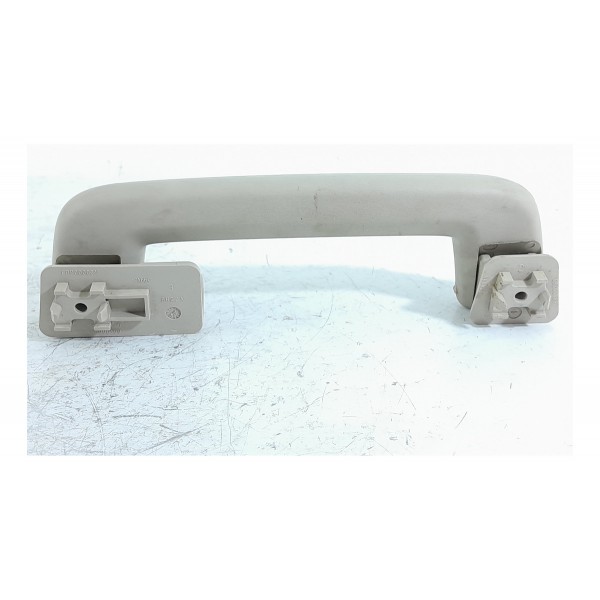 Alca Teto Discovery 3 4 Traseira Esquerda 08/2015 168000180 Creme