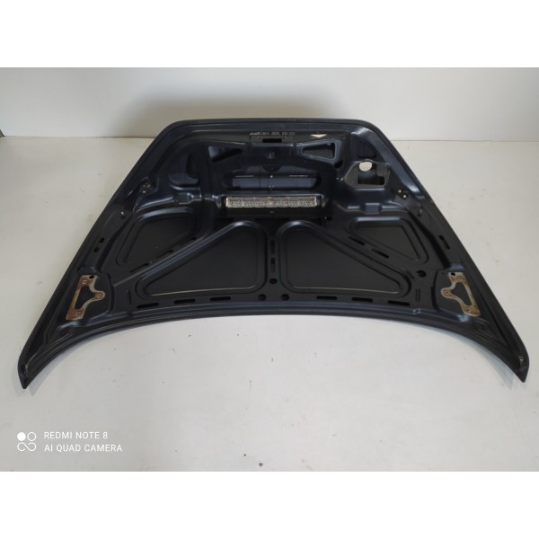 Tampa Traseira Mercedes Slk 230 1998/2003 Preto