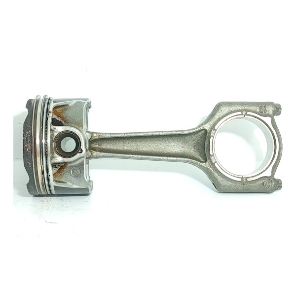 Pistao Biela Mini Cooper 1.5 B38a15 136cv 3cc 2014/2023 Std