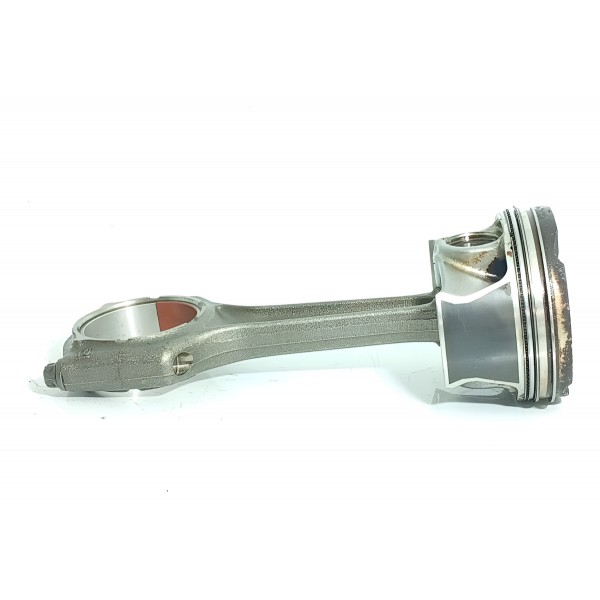 Pistao Biela Mini Cooper 1.5 136cv 3cc B38a15 2014/2023 Std