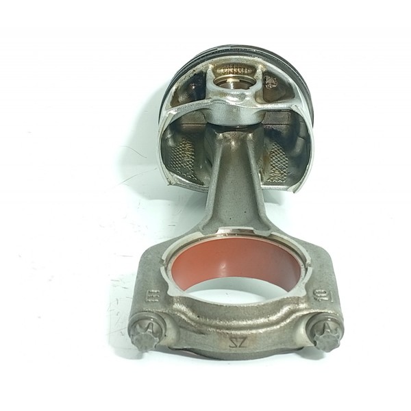 Pistao Biela Mini Cooper 1.5 136cv 3cc B38a15 2014/2023 Std