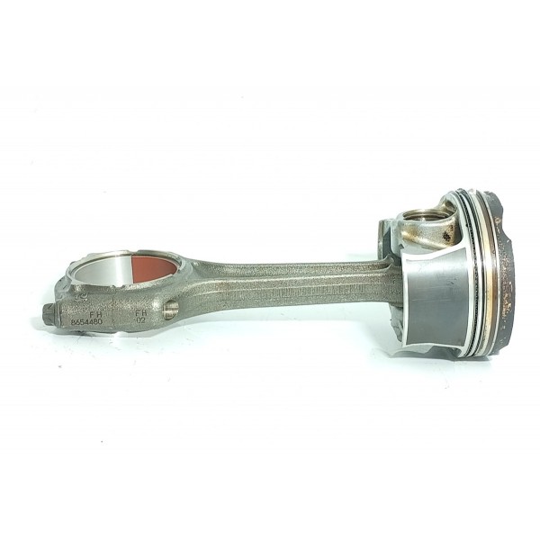 Pistao Biela Mini Cooper 1.5 136cv 3cc B38a15 2014/2023 Std