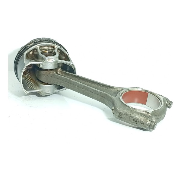 Pistao Biela Mini Cooper 1.5 136cv B38a15 3cc 2014/2023 Std