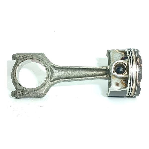 Pistao Biela Mini Cooper 1.5 136cv B38a15 3cc 2014/2023 Std