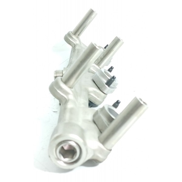 Flauta Combustivel Mini Cooper S 1.5 3cc 2014/2023 8665631