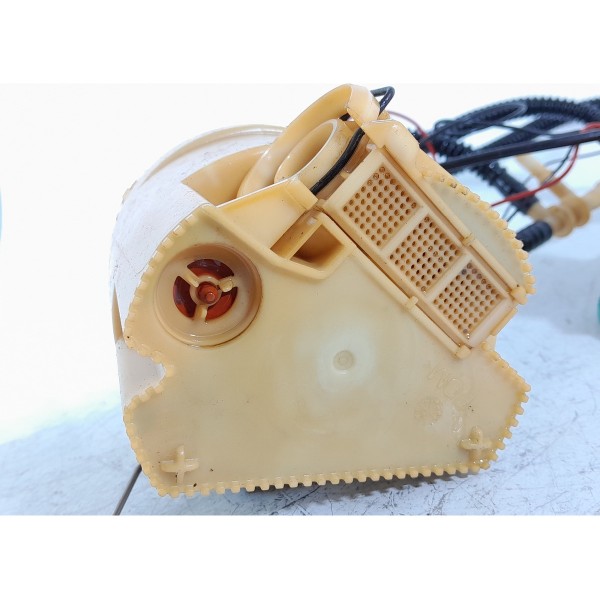 Bomba Combustivel Land Rover Discovery 3 4 2.7 2008/2015 Det