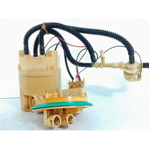 Bomba Combustivel Land Rover Discovery 3 4 2.7 2008/2015 Det