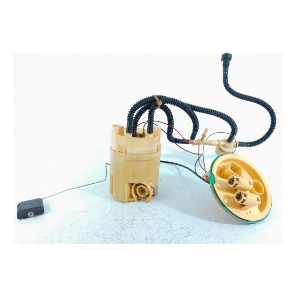 Bomba Combustivel Land Rover Discovery 3 4 2.7 2008/2015 Det